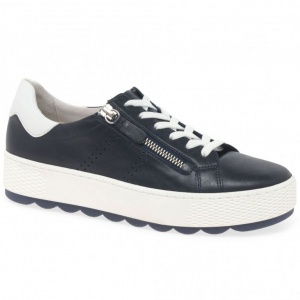 GABOR Quench Womens Casual Trainers