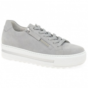 GABOR Heather Womens Casual Trainer