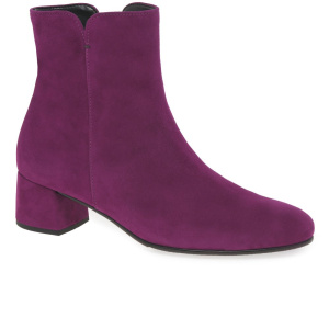 Gabor Abbey Womens Ankle Boots