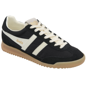 Gola Classics Women’s Black/Off White Firefly Trainers