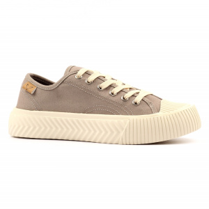 Lunar Jayne III Grey Trainer