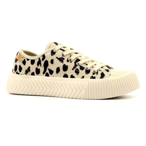 Lunar Jayne III Ocelot Trainer