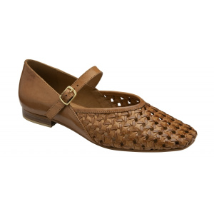 Ravel Ordley Tan Burnish Leather Shoes