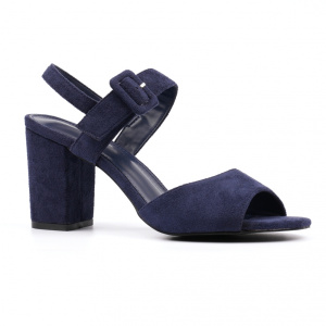 Lunar Phillipa Navy Sandal